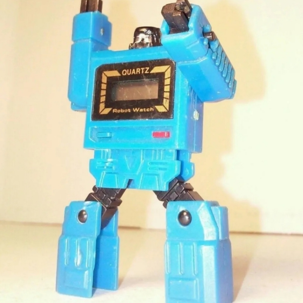 Robot Watch